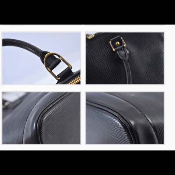 🔥🔥WEEKEND SALE🔥🔥LOUIS VUITTON🔥🔥EPI ALMA BAG🔥🔥🔥 - Picture 5 of 16